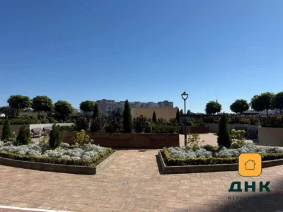 Kadorr City‼️ Вид на ипподром ‼️2-комнатная квартира без рем