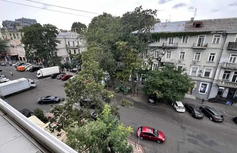 Прекрасная 2-комнатная квартира в центре. Гаванная, ремонт.