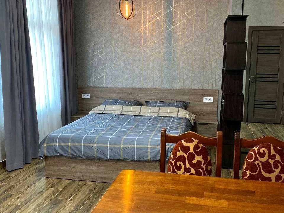 Квартира. Одеса, Святослава Караванського вул.