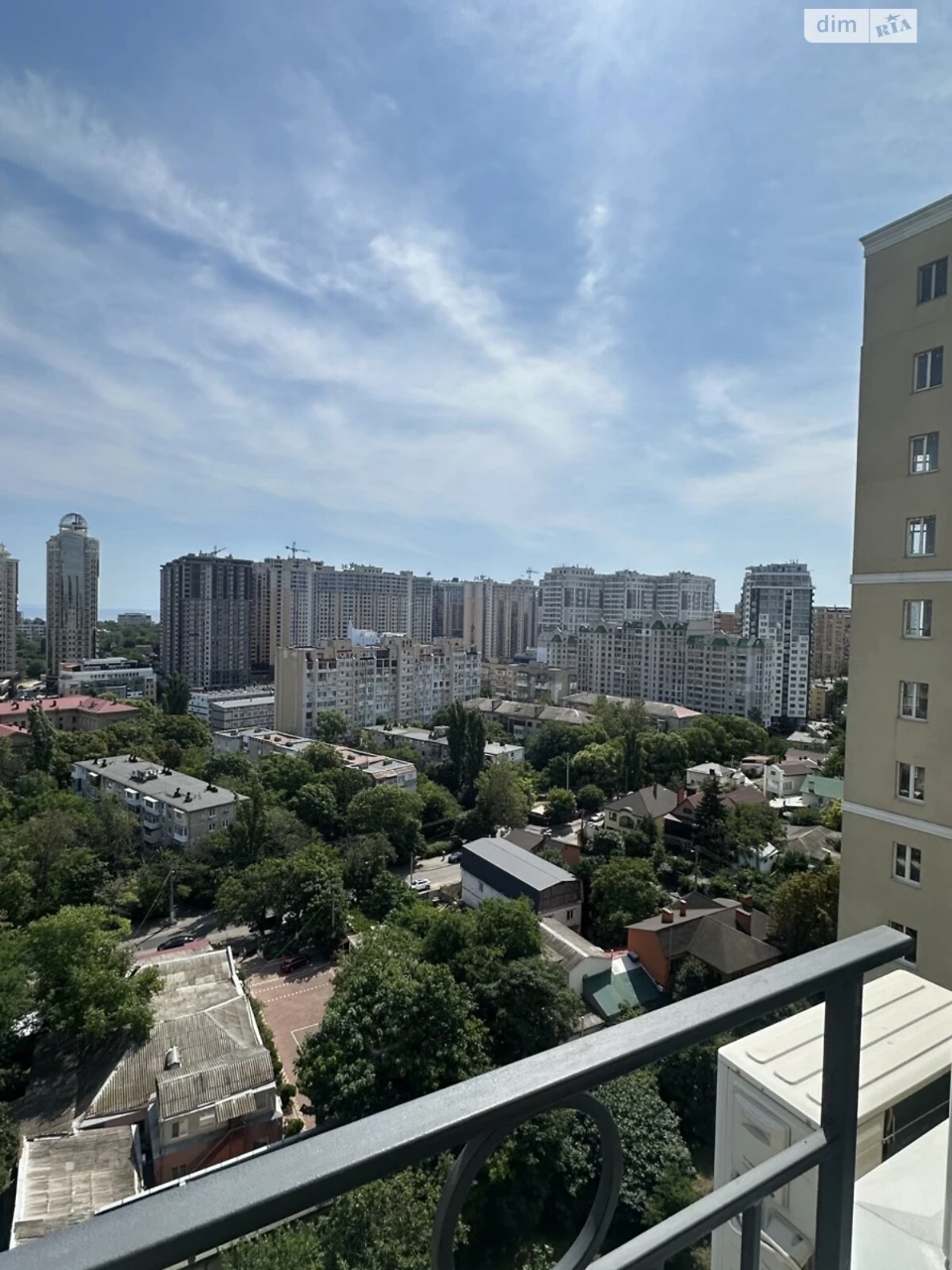Довгострокова Оренда Квартира Приморський