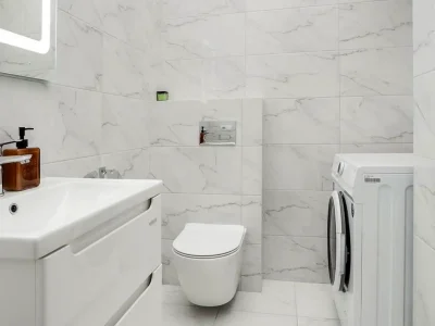 Сдается квартира 2-комнатная 65 м², 22/25 этаж