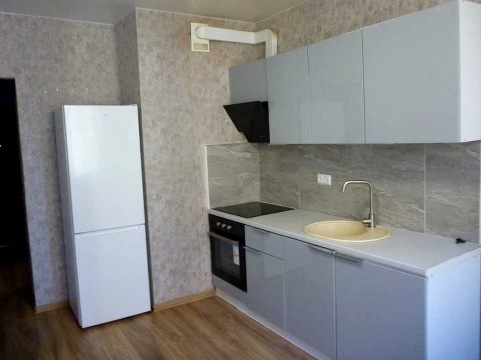 Apartment. Pearl Street, Odessa