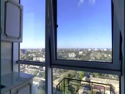 Квартира. Одесса, Болгарская