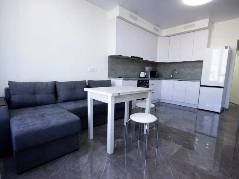 Apartment. Ivan Franko Street, Odessa