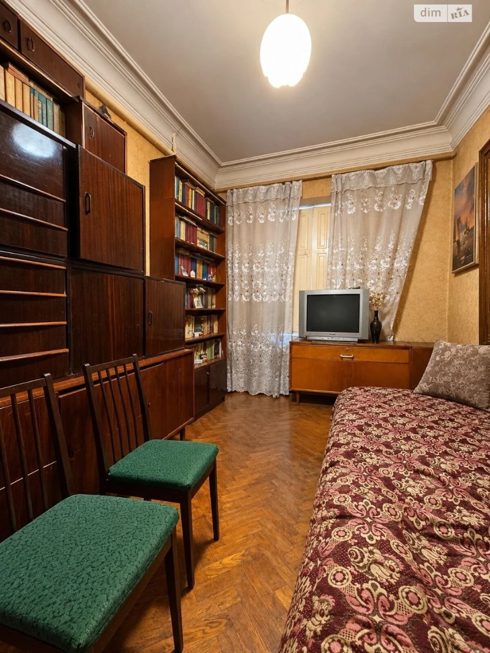 Продаж Дім Пересипський