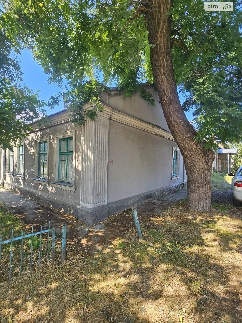 Продаж Дім Пересипський