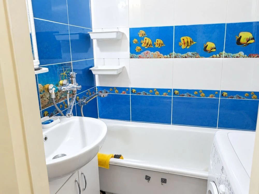 Продажа 3-комнатной квартиры по адресу: ул. Павла Глазового