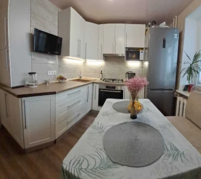 Cozy 1-bedroom apartment with improved layout for sale