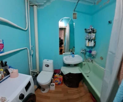Cozy 1-bedroom apartment with improved layout for sale