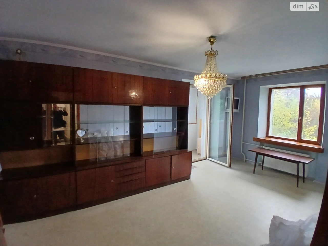 Продажа Квартиры 1-й микрорайон