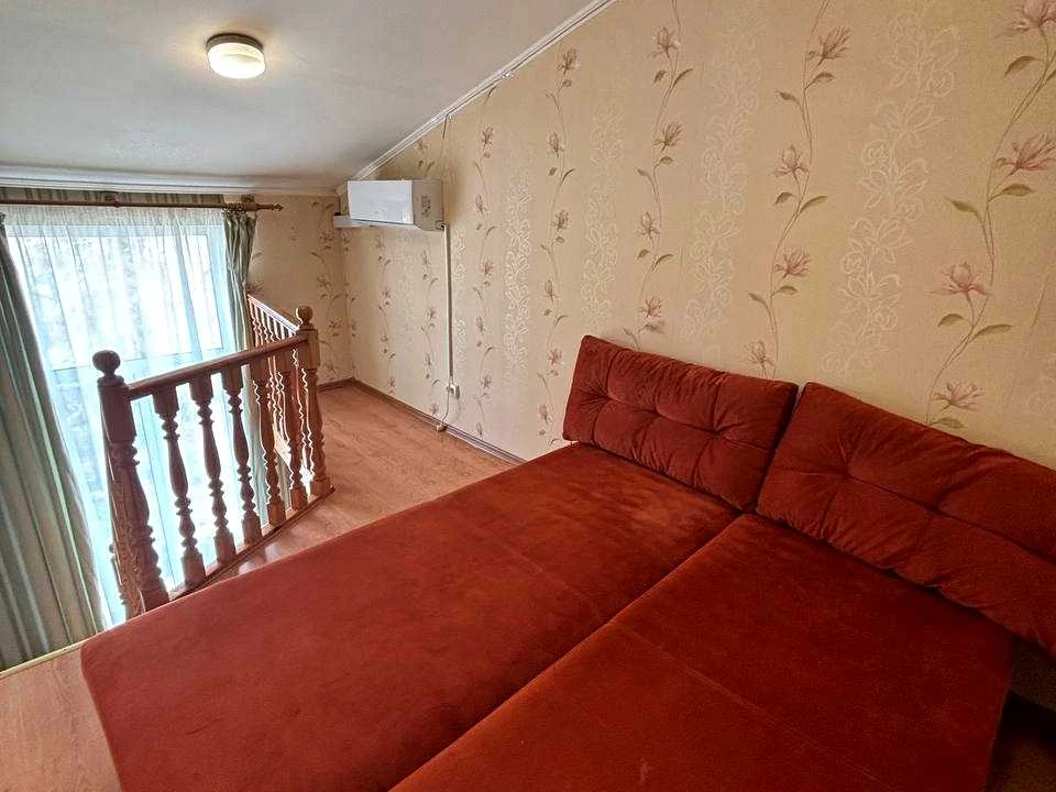 Квартира. Харків, Кіндрашівський пров.