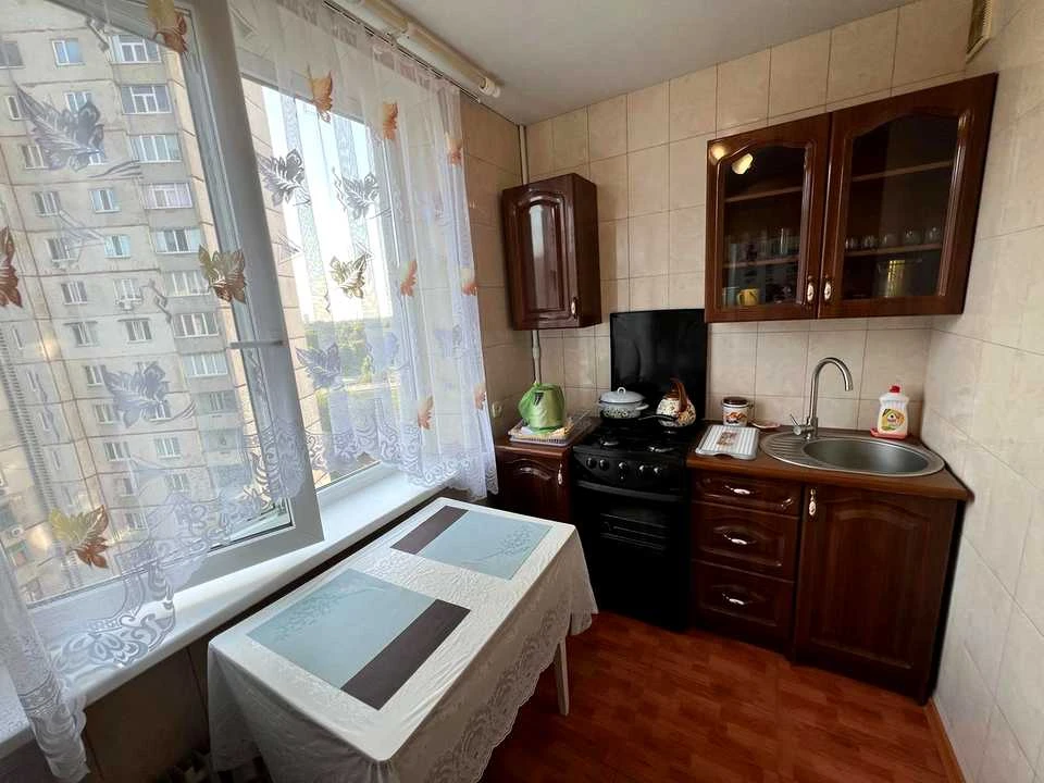 Квартира. Харків, Героїв Харкова просп.