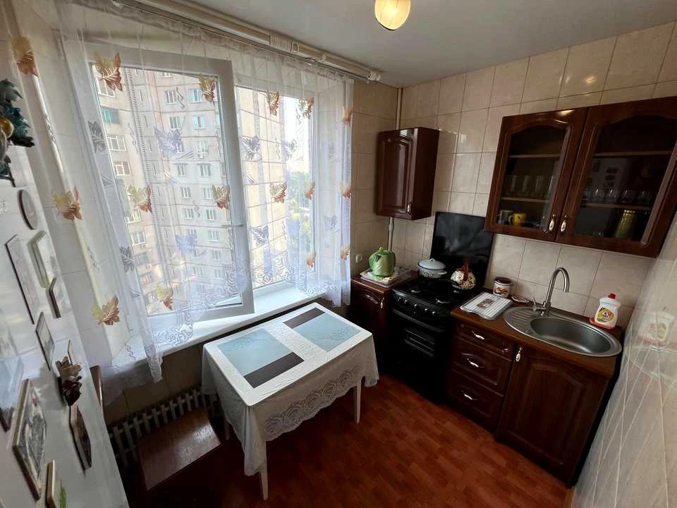 Квартира. Харків, Героїв Харкова просп.