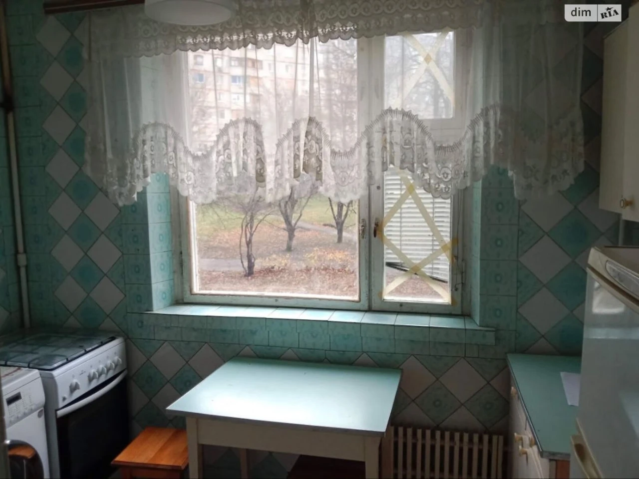Довгострокова Оренда Квартира Північна Салтівка