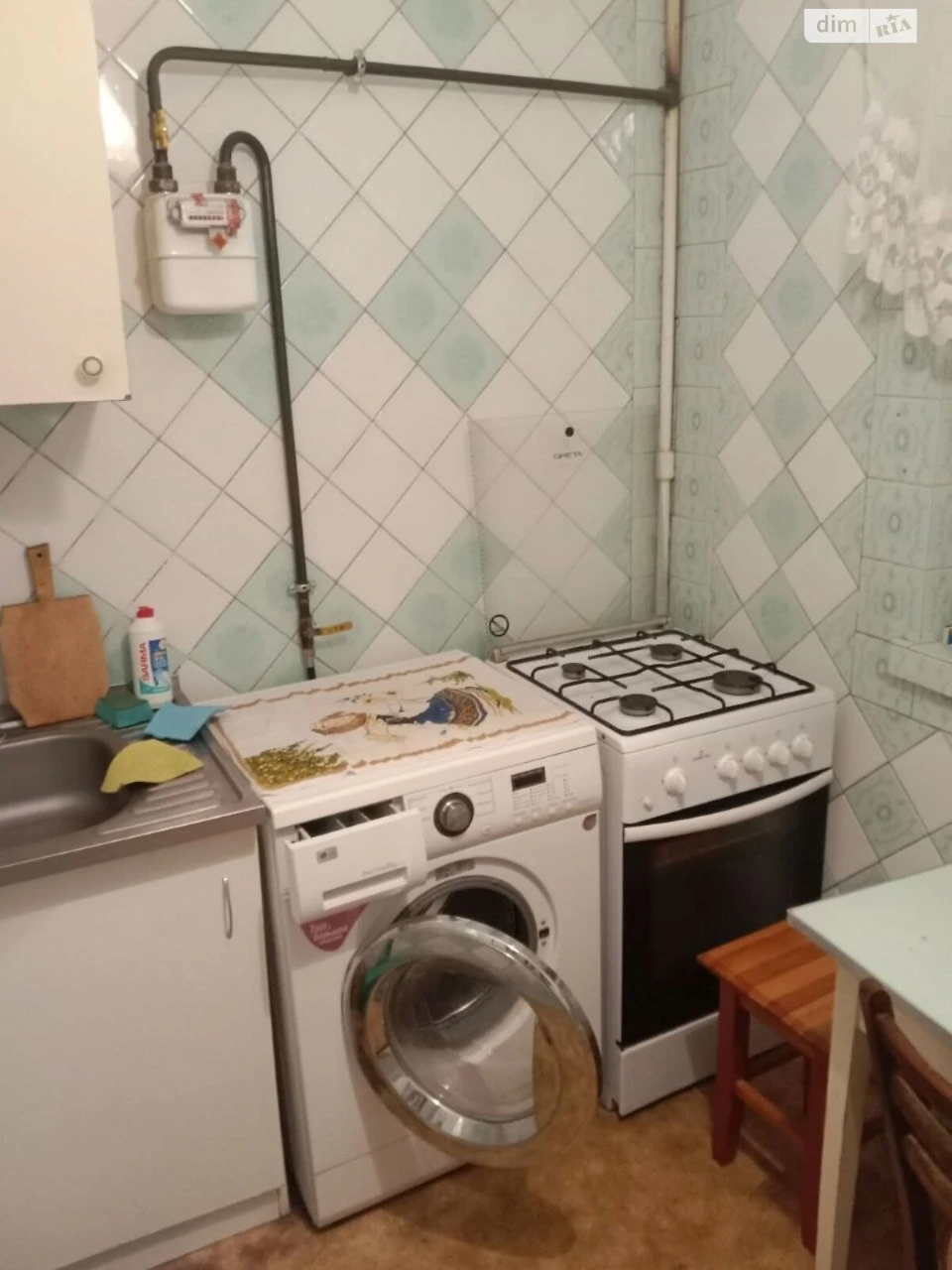 Довгострокова Оренда Квартира Північна Салтівка