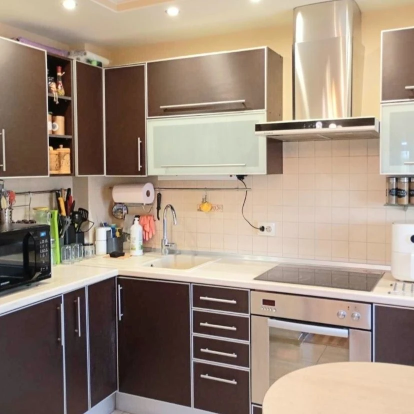 M.Холодная Гора, sell 3-room apartment, Bolabachana Street 59