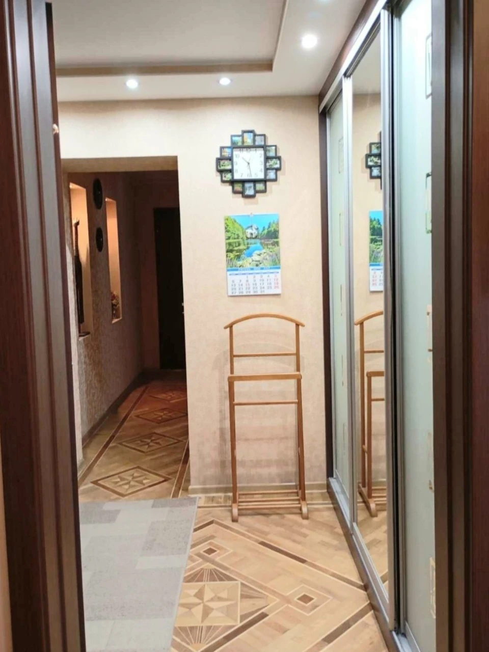 M.Холодная Гора, sell 3-room apartment, Bolabachana Street 59