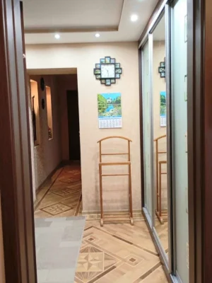 M.Холодная Гора, sell 3-room apartment, Bolabachana Street 59