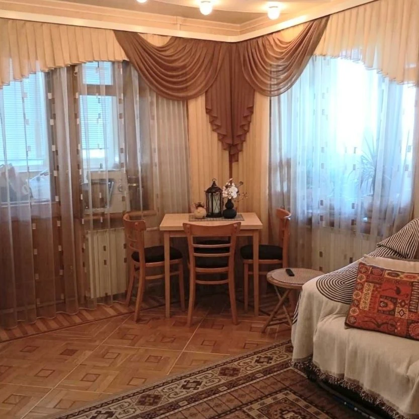 M.Холодная Гора, sell 3-room apartment, Bolabachana Street 59