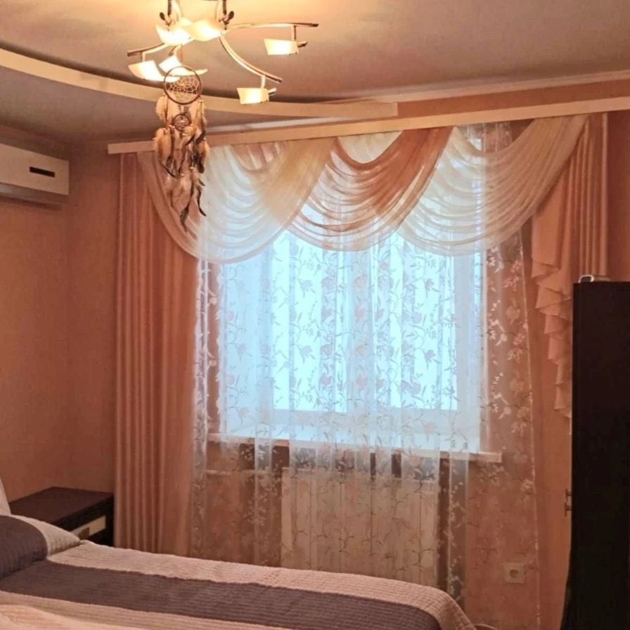 M.Холодная Гора, sell 3-room apartment, Bolabachana Street 59