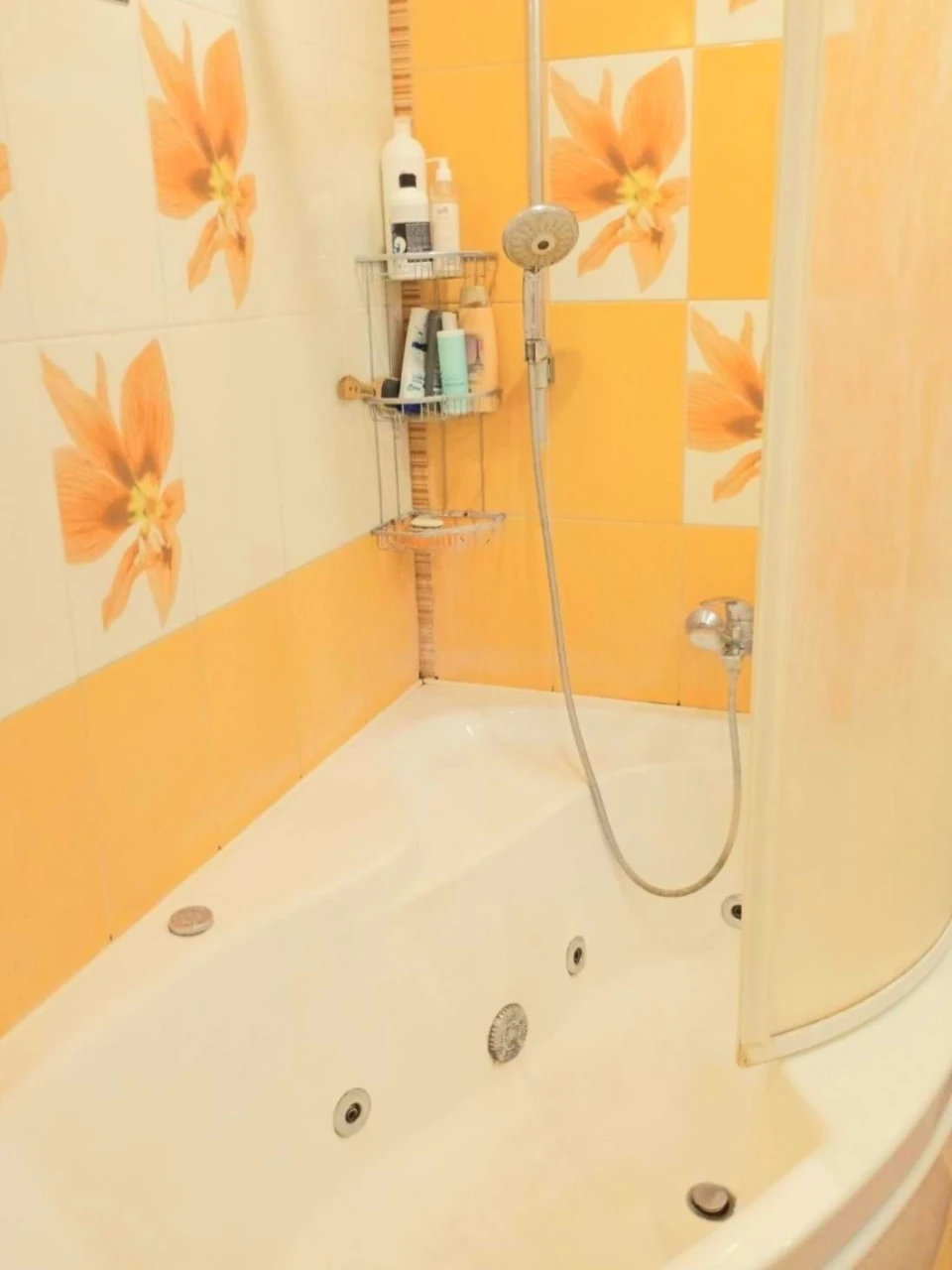M.Холодная Гора, sell 3-room apartment, Bolabachana Street 59
