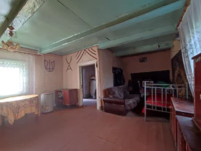ТБудинок 23 км від міста Рівне - 11500 Дол США, ТОРГ!!