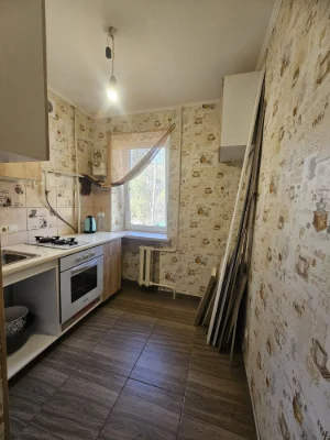 1-room apartment for sale in Leski
