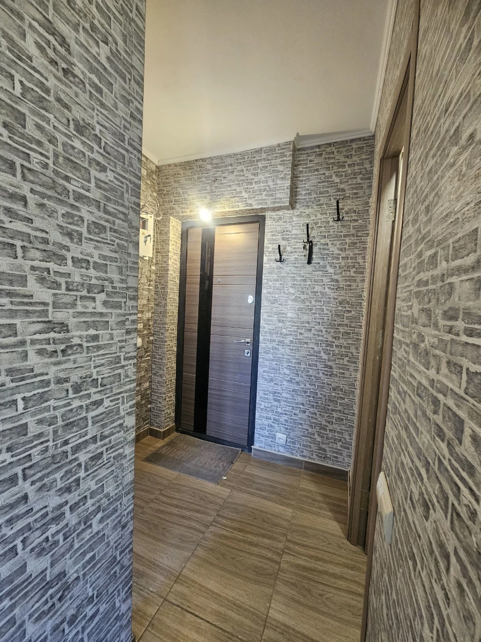 1-room apartment for sale in Leski