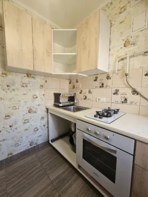 1-room apartment for sale in Leski