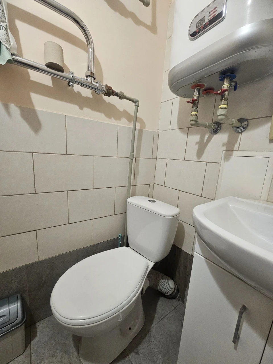 1-room apartment for sale in Leski