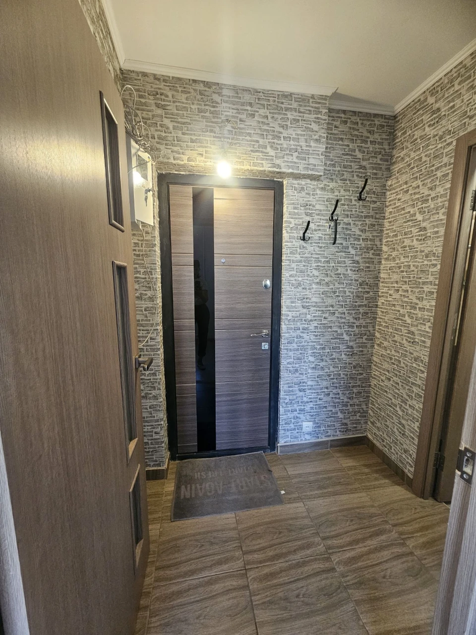 1-room apartment for sale in Leski