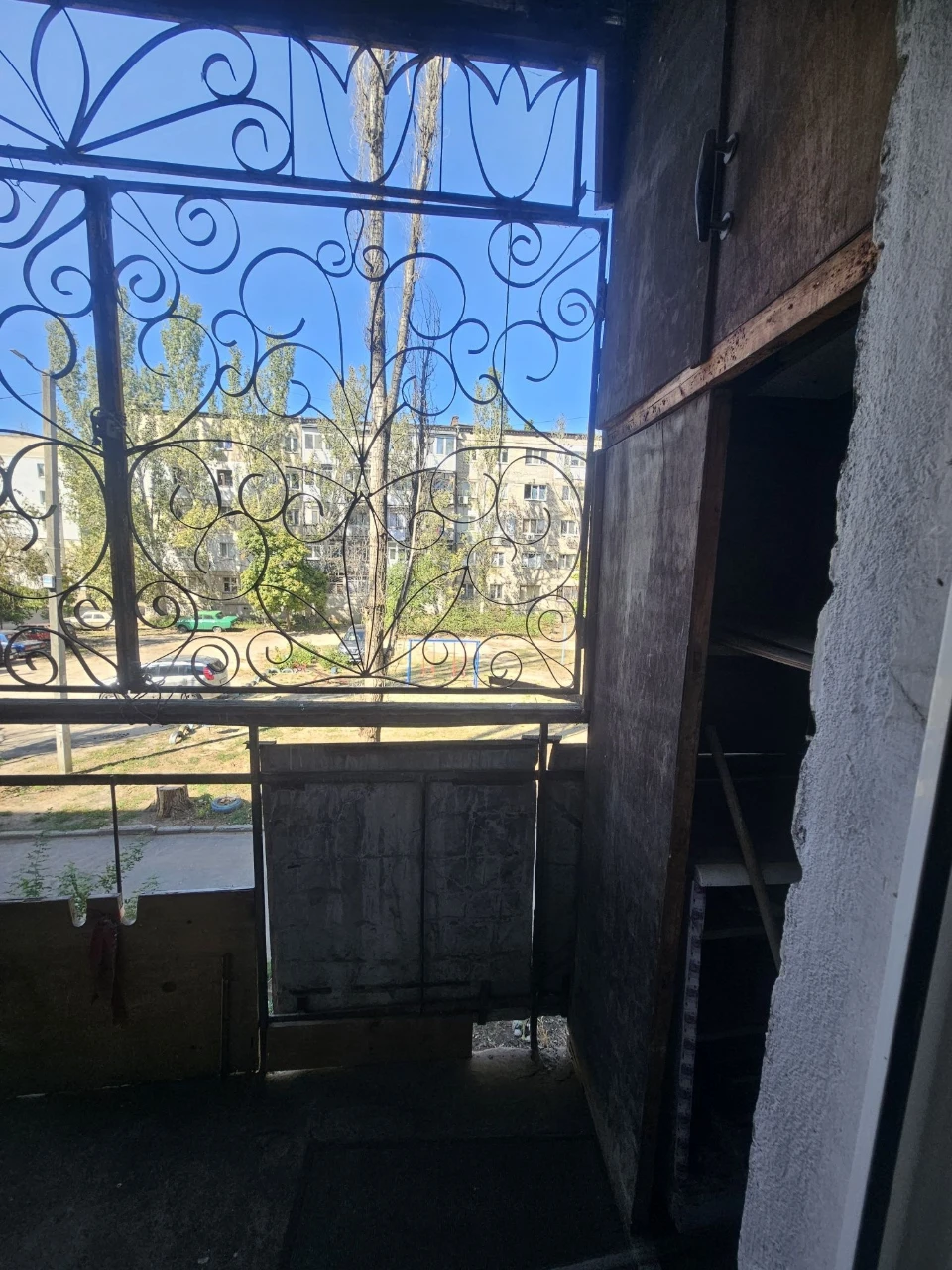 1-room apartment for sale in Leski