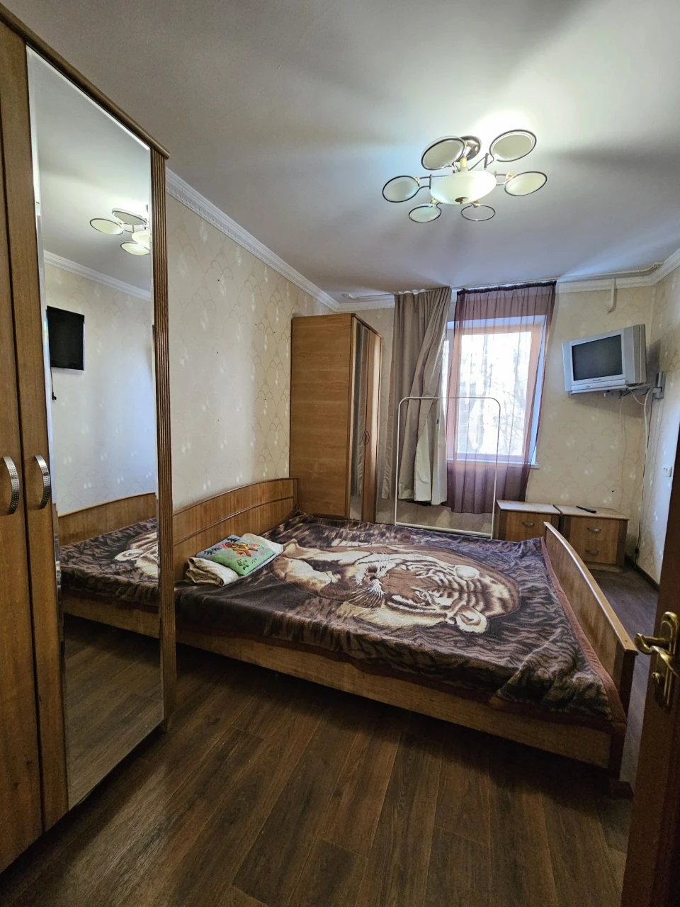 1-room apartment for sale in Leski