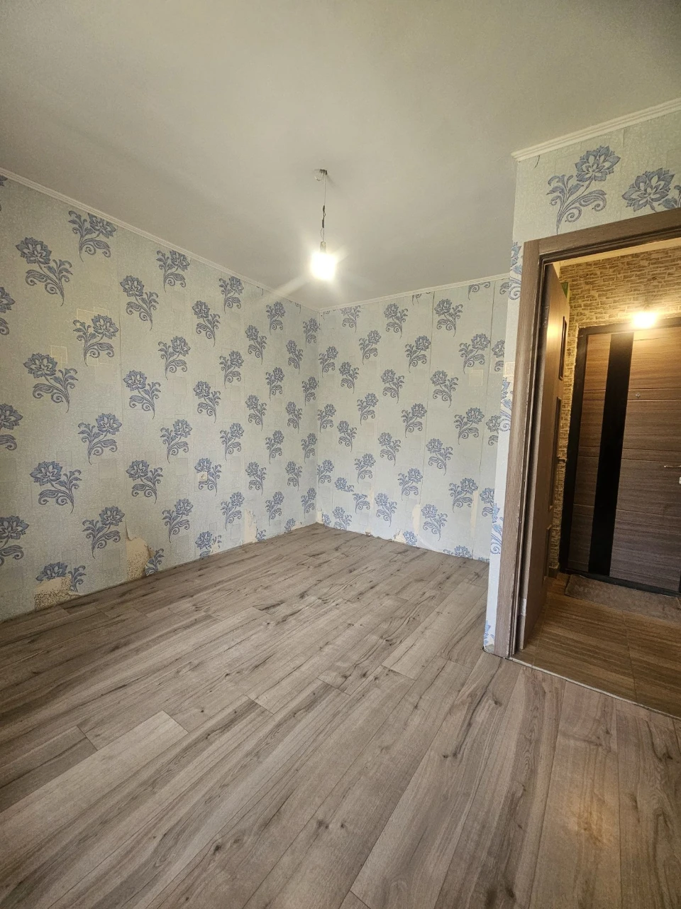 1-room apartment for sale in Leski