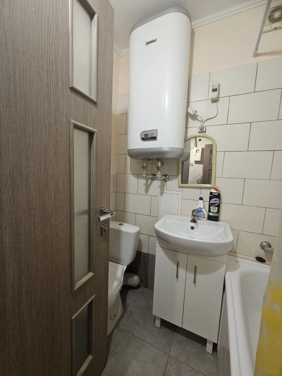 1-room apartment for sale in Leski