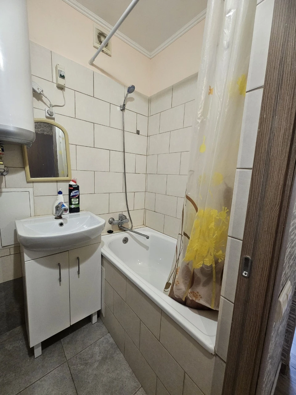 1-room apartment for sale in Leski