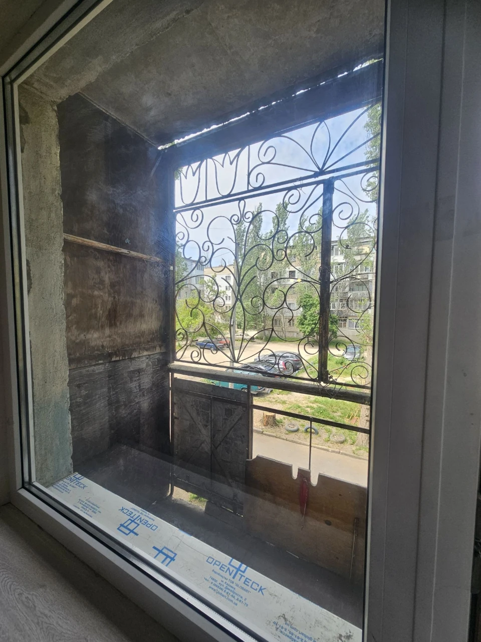 1-room apartment for sale in Leski