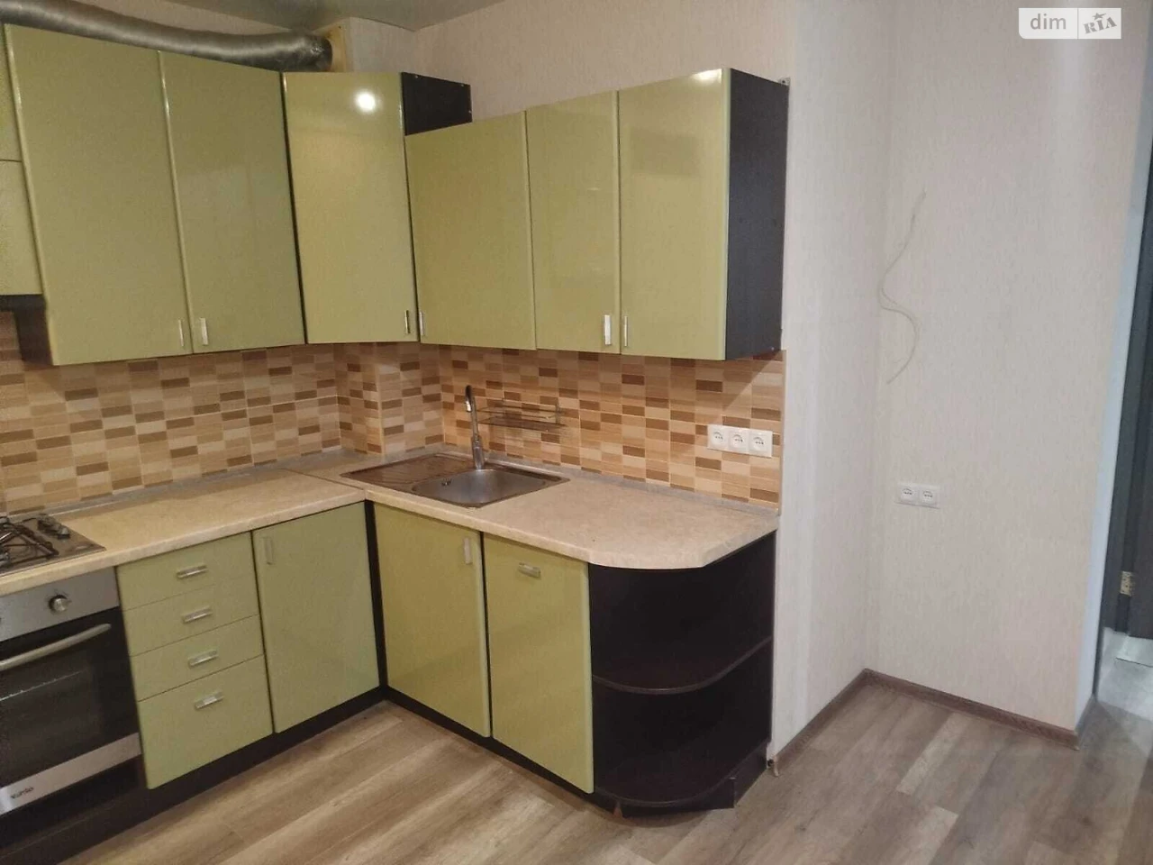 Sale Apartment, Salthov