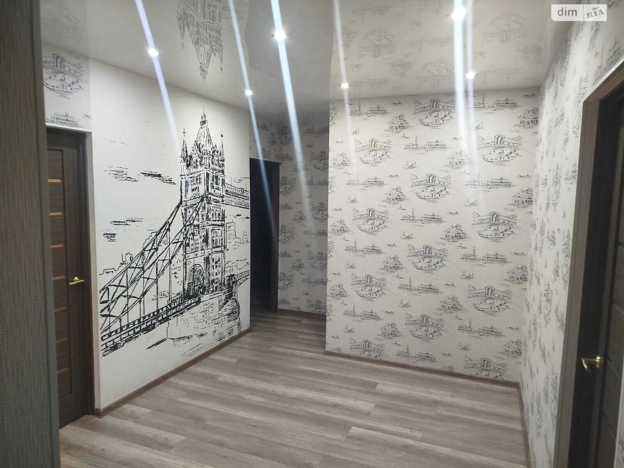 Sale Apartment, Salthov