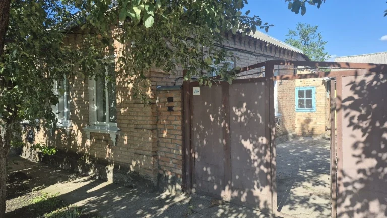 половина будинку на кущівці від власника, без ріелтора