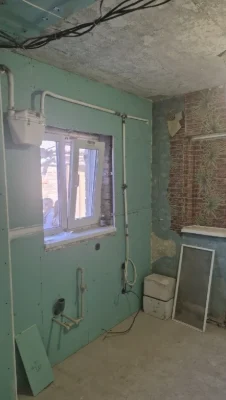 половина будинку на кущівці від власника, без ріелтора