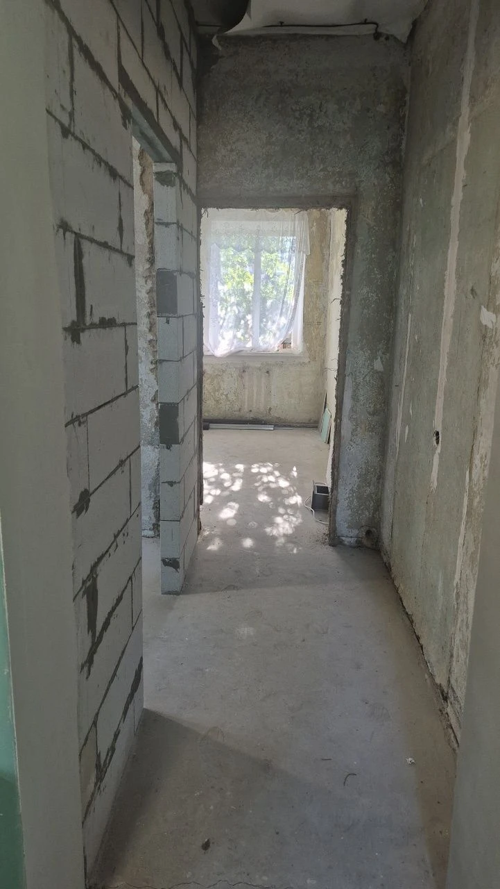 половина будинку на кущівці від власника, без ріелтора