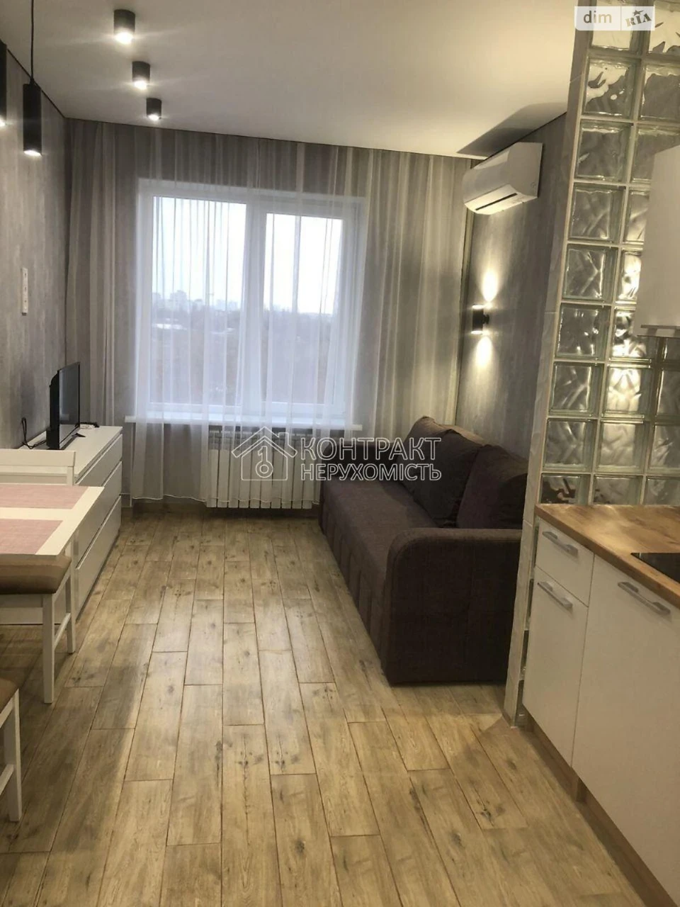 Довгострокова Оренда Квартира Павлове Поле