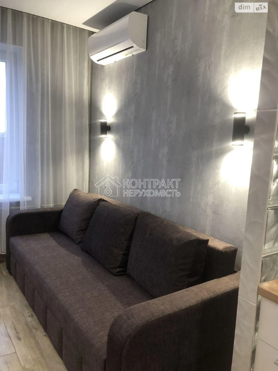 Довгострокова Оренда Квартира Павлове Поле