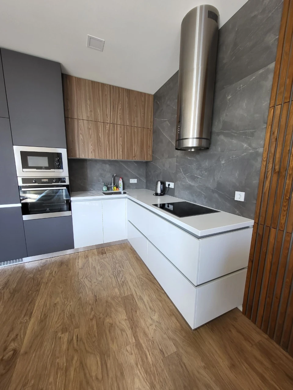 Продается евродвушка 51 м² в ЖК Альтаир 1