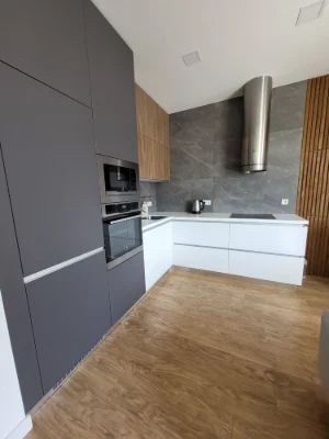 Продается евродвушка 51 м² в ЖК Альтаир 1