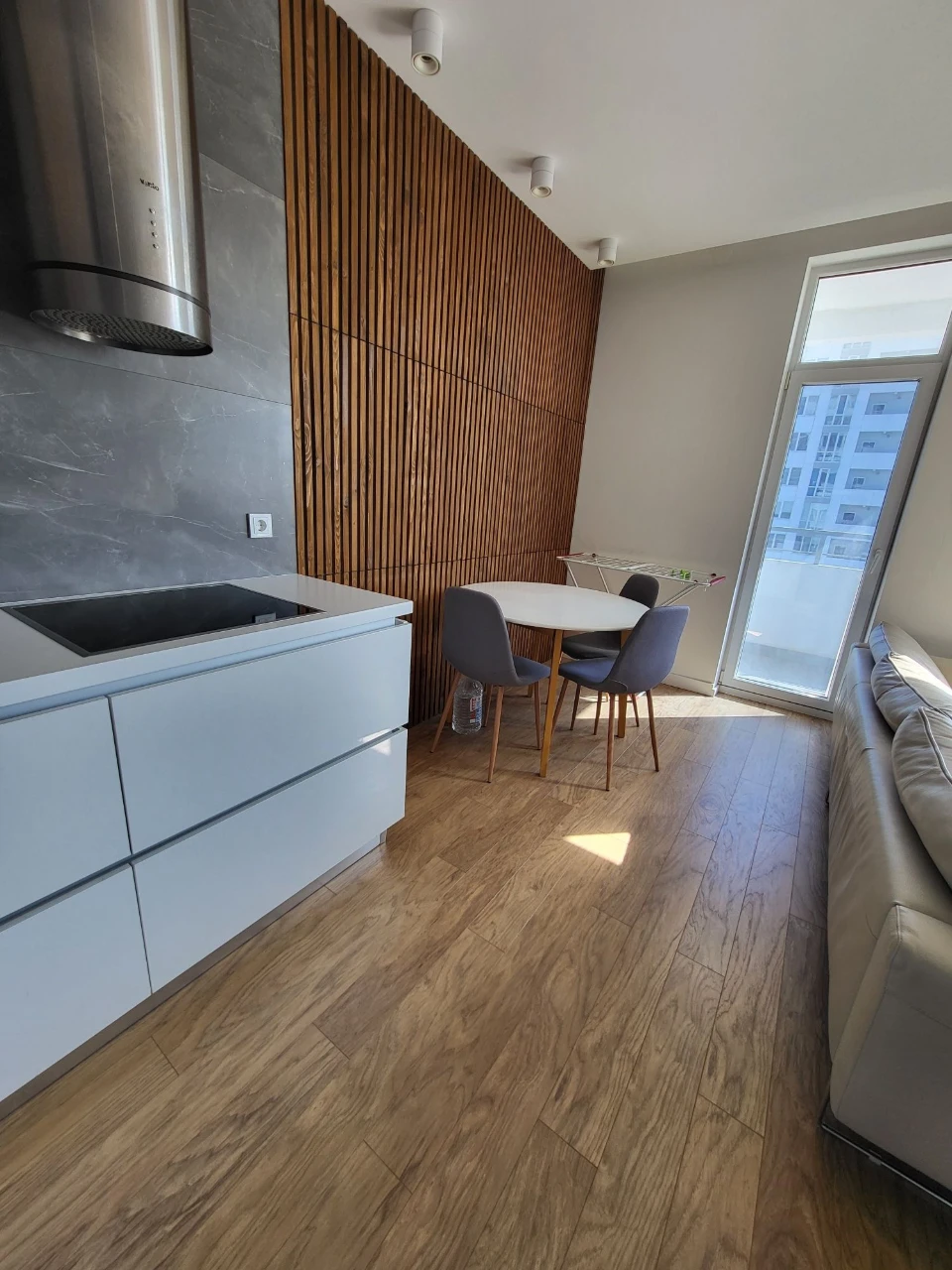 Продается евродвушка 51 м² в ЖК Альтаир 1