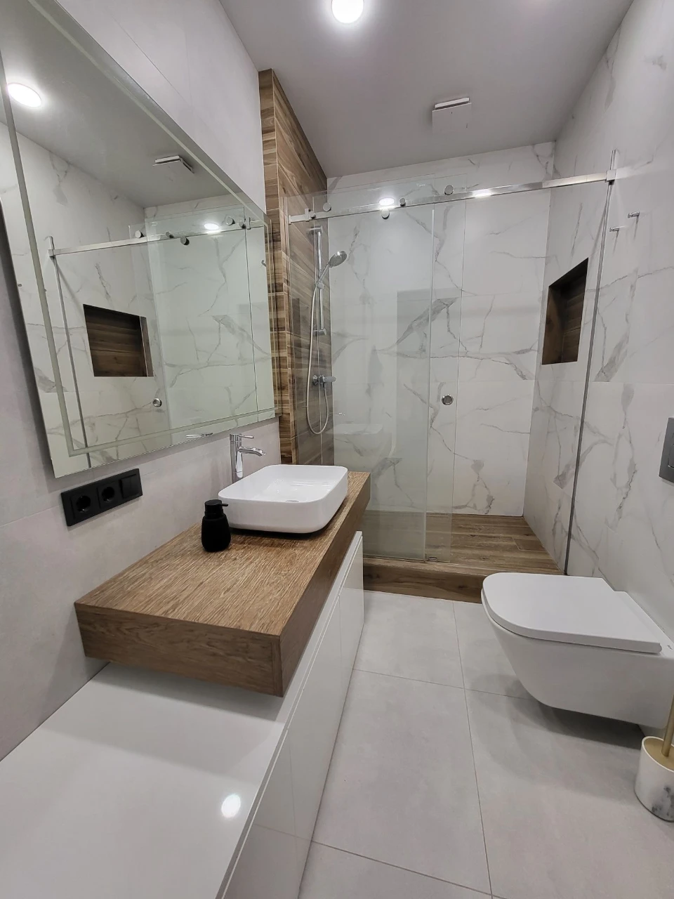 Продается евродвушка 51 м² в ЖК Альтаир 1