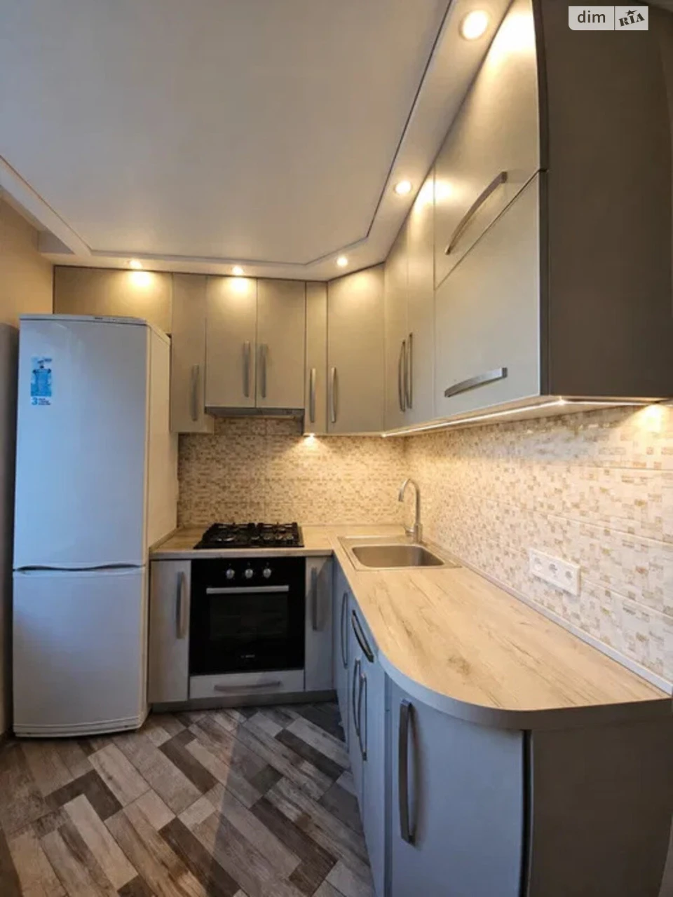 For sale Apartment 522nd microdistrict