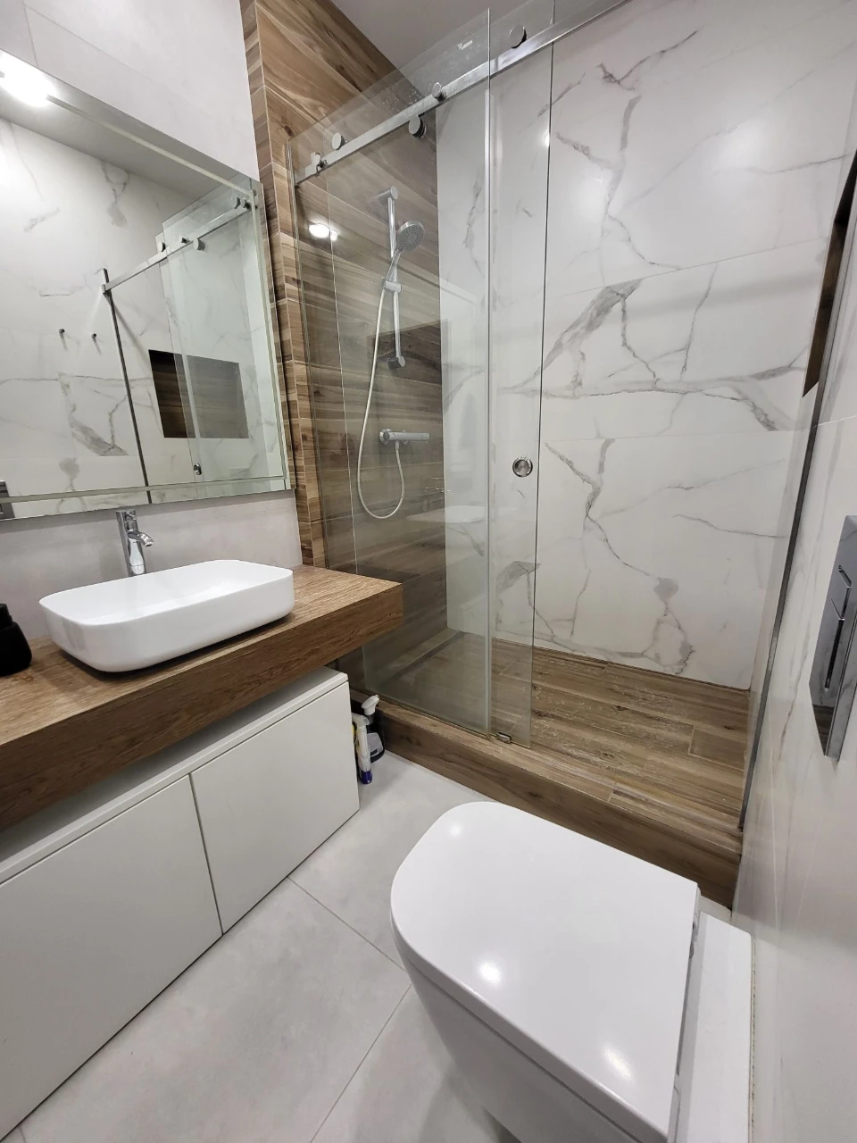 Продается евродвушка 51 м² в ЖК Альтаир 1